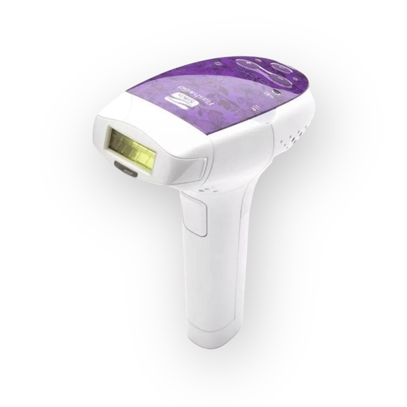 Silk’n ↯ Flash & Go Permanent Hair Removal Home Pulse Light Device ↯ FDA Approve - Picture 3 of 16
